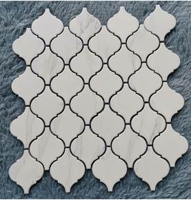 Clearance Sale of Porcelain Mosaic Tiles