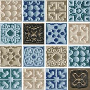 RAVENNA SERIES 300*300MM MOSAIC TILES