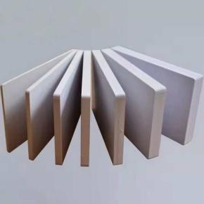 Rigid Celuka 1220*2440*25mm PVC Foam Board