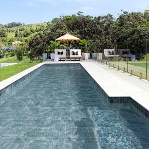 New 150x150mm /6''x6'' Swimming Pool Porcelain Tiles