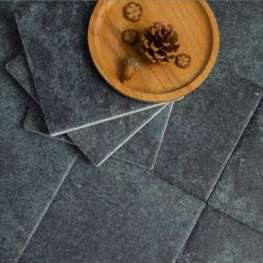 The Oxdized Charm Series Pool Porcelain Tiles