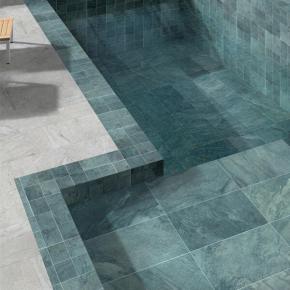 Bali Stone Series Premium Pool Porcelain Tiles