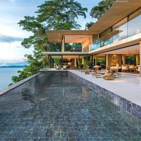 The Evolution 150x150mm /6''x6'' Swimming Pool Porcelain Tiles