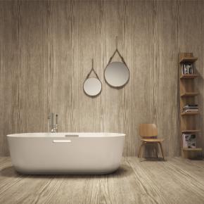 Ancient Wood (BSV) Series Thin Porcelain Tile 1000x3000x4.5mm