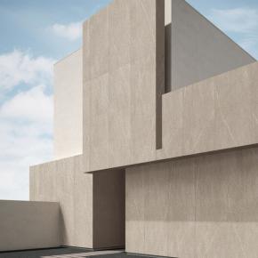 Lighting Series (BLT) Thin Porcelain Panels 3000x1000x4.5mm