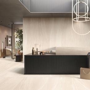 Sand Stone Thin Porcelain Panel 1000x3000x4.5mm
