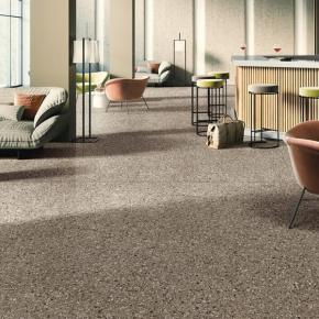 COLOR TERRAZZO (BCT) THIN PORCELAIN TILE 1000x3000x4.5mm