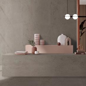 Metalic Golden Age (BGA) Thin Porcelain Sheet 1000x3000x4.5mm