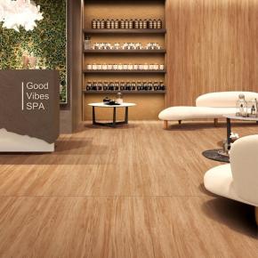 Wood Face Series (BWF) Thin Porcelain 1000x3000x4.5mm