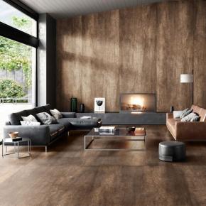 MERCURY Series (BMC) Thin Porcelain Panel 1000x3000x4.5mm