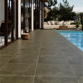 EDINBURG SERIES 600X600MM NON-RECTIFIED GLAZED PORCELAIN TILES