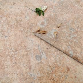 Marrakech Series Premium Pressed Edges Porcelain Tiles