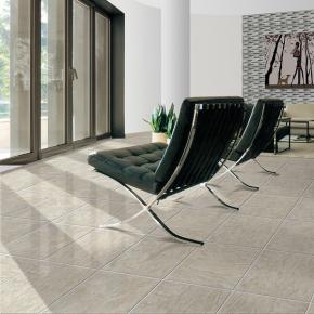 French Patterns Floriana Non-rectified Porcelain Tile