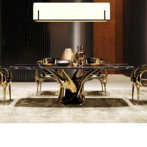 Luxurious Home Furniture from China