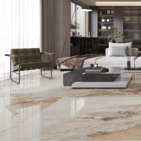 1200x1800mm Polished Marble Porcelain Slab