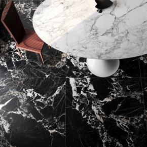 1200x1800mm Texture Matt Marble Porcelain Slabs