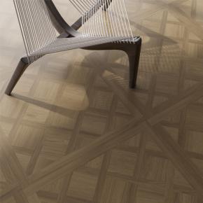 800x800mm Elegant Wood Look Porcelain Floor Tiles