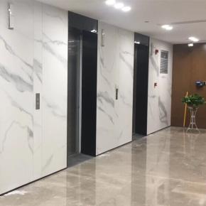 Headquarter Building Project 01