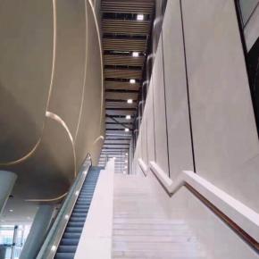 Exhibition Center Case