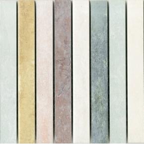 GIVERNY Series Porcelain Mosaic Tiles