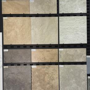 Special Clearance: 450x450mm Original Edge Ceramic Rustic Tiles
