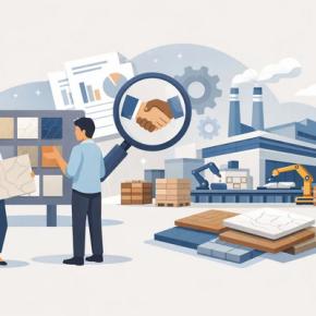 How to Choose an OEM Tile Manufacturer
