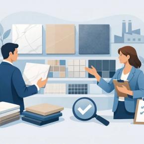How to Choose a High Quality Ceramic Tile Supplier