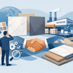Choosing a Private Label Porcelain Tile Manufacturer