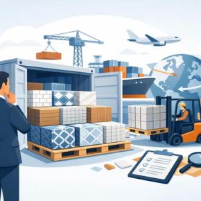 How to Import Tiles Wholesale Without Mistakes