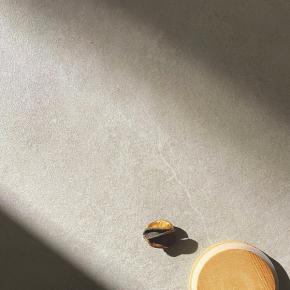 Vein Stone Texture Glazed Porcelain Tile R10 Anti Slip