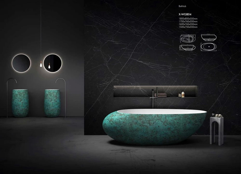 patented artificial stone bathtub green jade color for high end villa bathroom.jpg patented artificial stone bathtub green jade color for high end villa bathroom.jpg