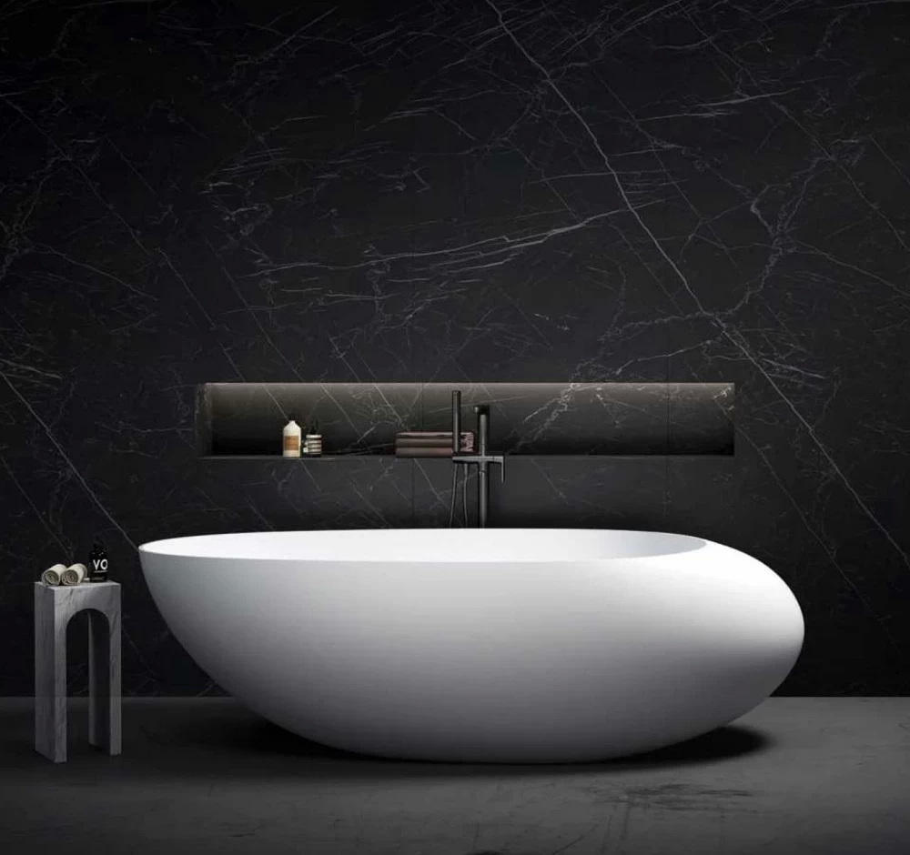 white artificial stone bathtub for high end bathroom.jpg white artificial stone bathtub for high end bathroom.jpg