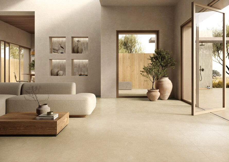 beige sandstone porcelain tiles for floor.jpg