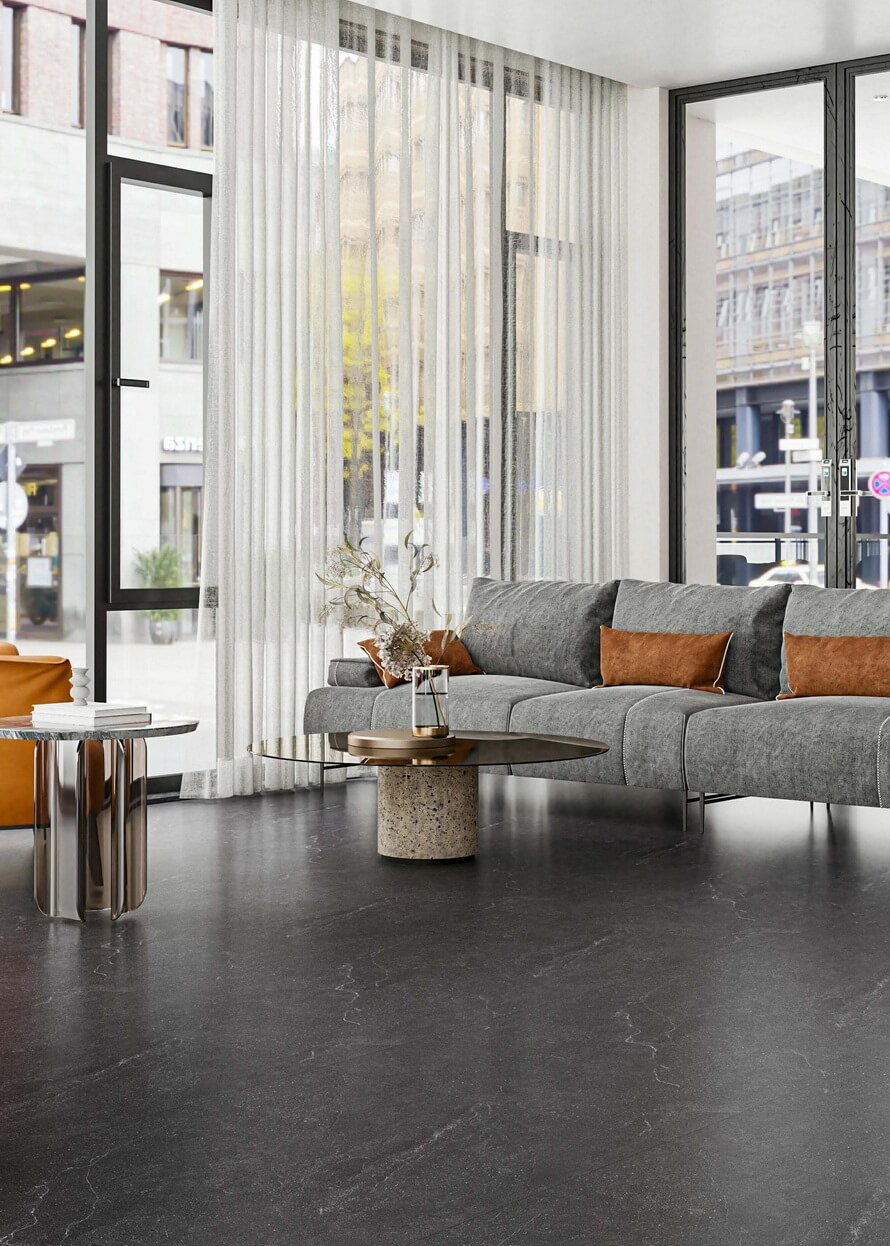 classic black sandstone porcelain floor tiles.jpg classic black sandstone porcelain floor tiles.jpg
