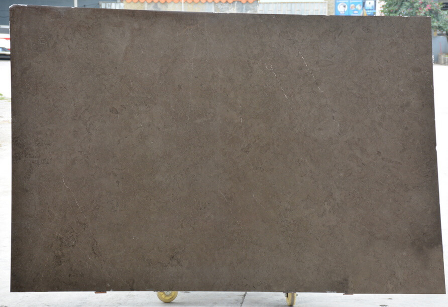 Royal Coffee Honed marble slab.jpg
