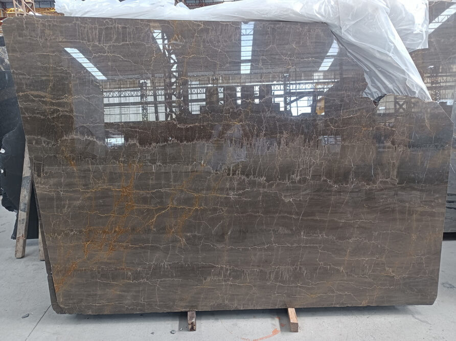 Camel Mirage exclusive natural marble slab.jpg