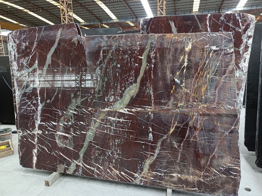 Saint Laurent marble slab supplier from China.jpg