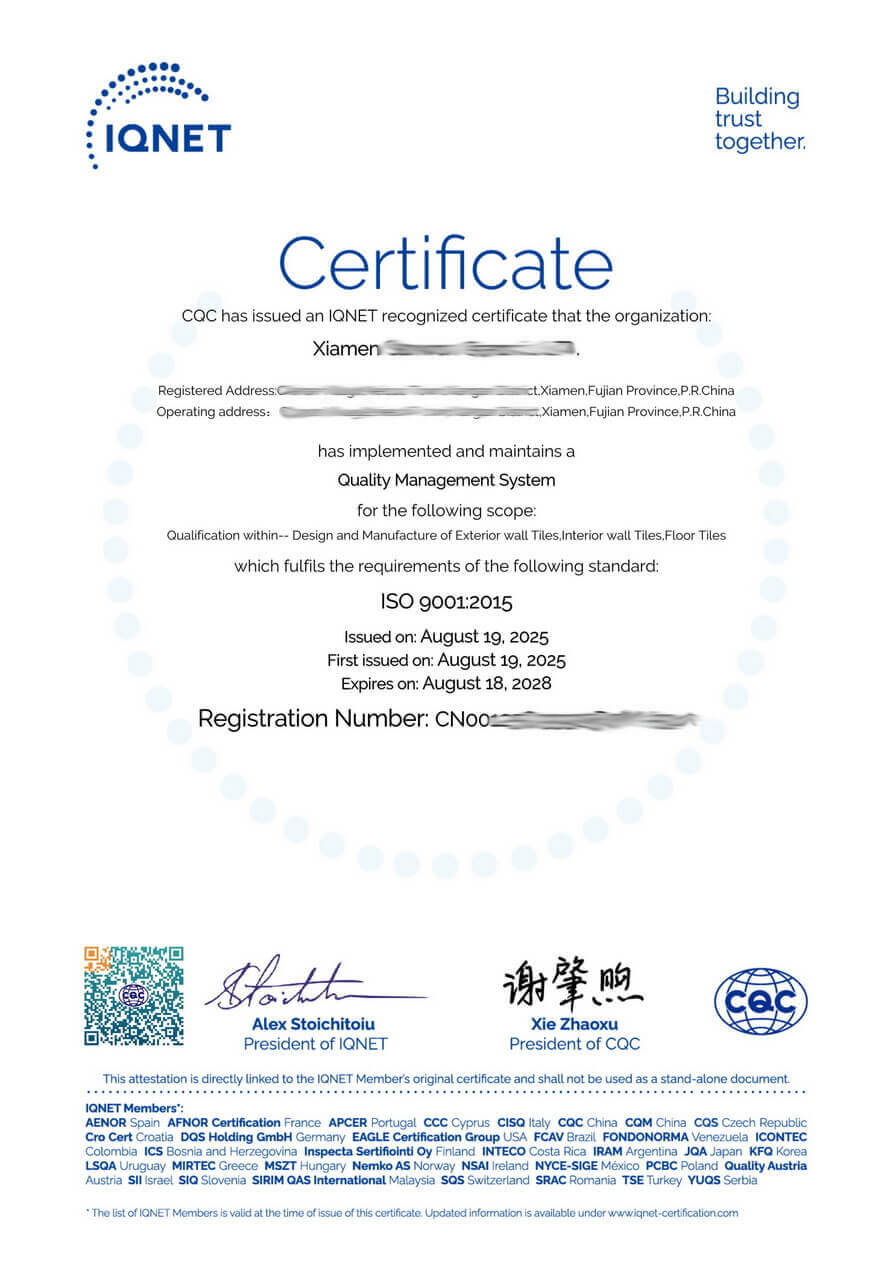 ISO9001:2015 certificate.jpg ISO9001:2015 certificate.jpg